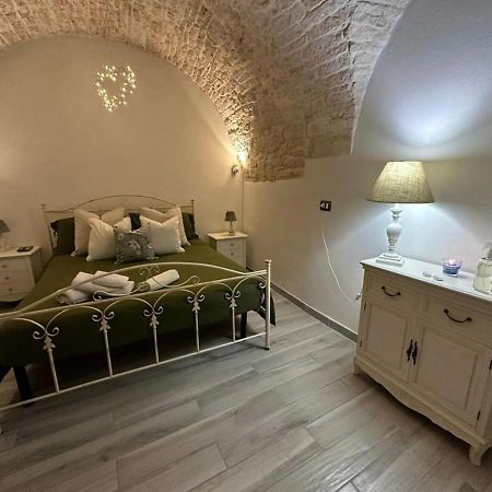 Апартаменти Casa Nicole Мартіна-Франка Екстер'єр фото