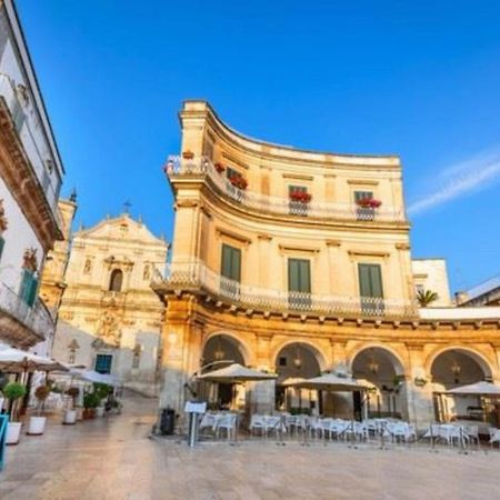 Апартаменти Casa Nicole Мартіна-Франка Екстер'єр фото